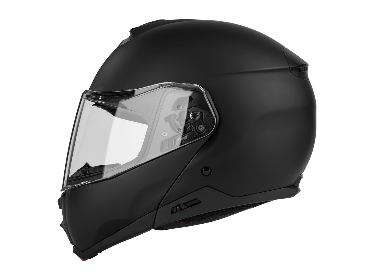 Go to full screen view: Ultimate Speed Flip-Up Helmet - Image 2