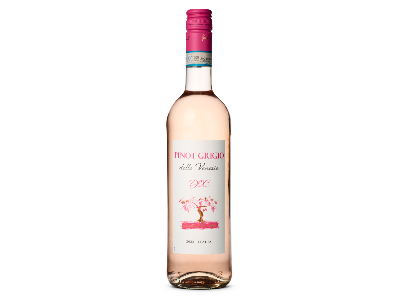 Pinot Grigio Delle Venezie