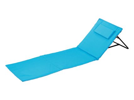 Kempingmatrac