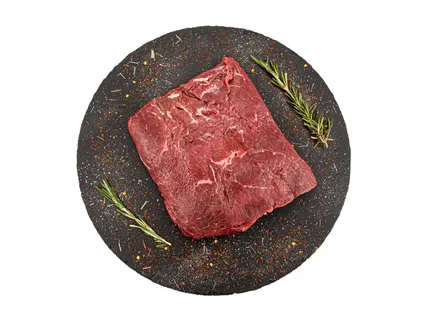 Lidl – akcija / nuolaida: Šviežia vokiška jautienos krūtininė