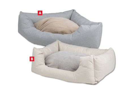 zoofari® Lemmiklooma voodi