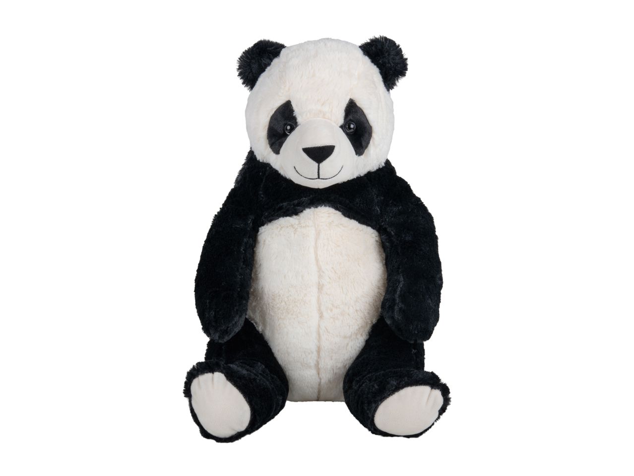 Panda Soft Toy