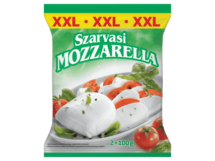 Mozzarella
