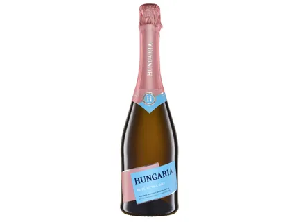 Extra Dry Rozé pezsgő*