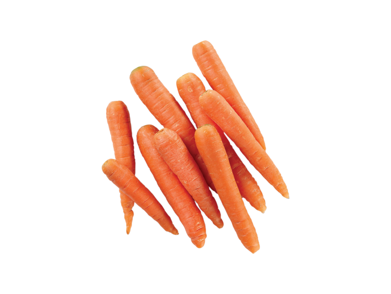 Fucino Carrots PGI