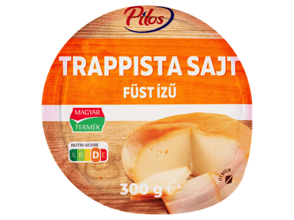 Trappista sajt