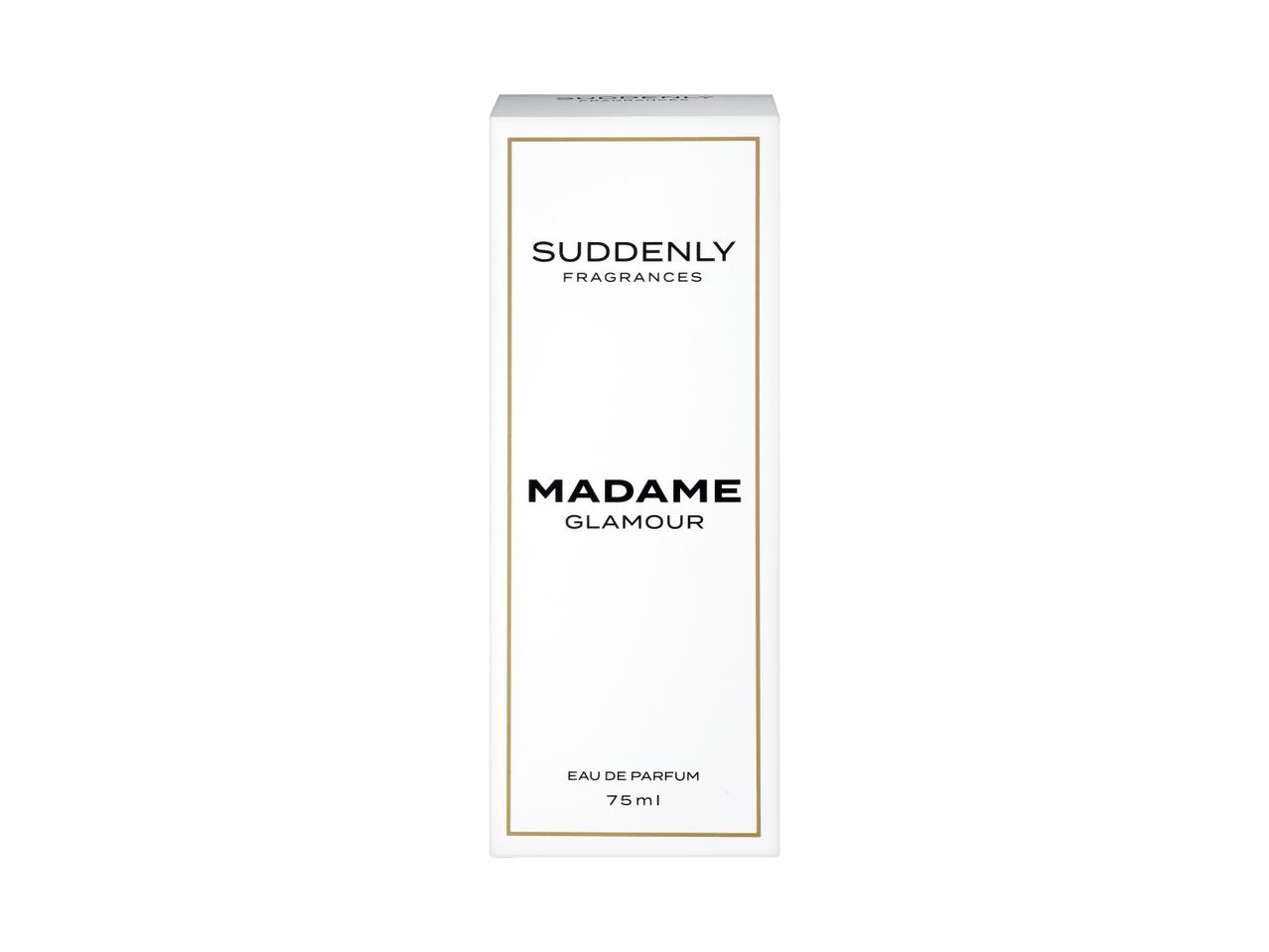 Go to full screen view: Suddenly Fragrances Madame Glamour - Image 1