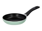 Silvercrest Mini Aluminium Frying Pan - Green 