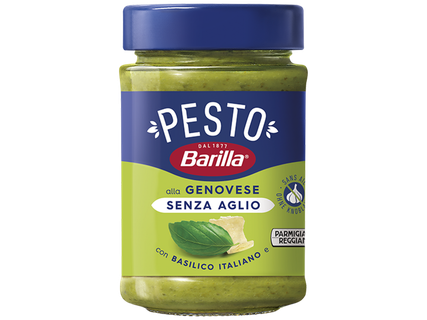 BARILLA Pesto