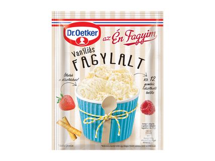 Fagylaltpor*