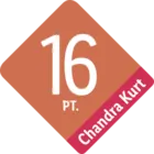 Etikett 16 PT. Chandra Kurt