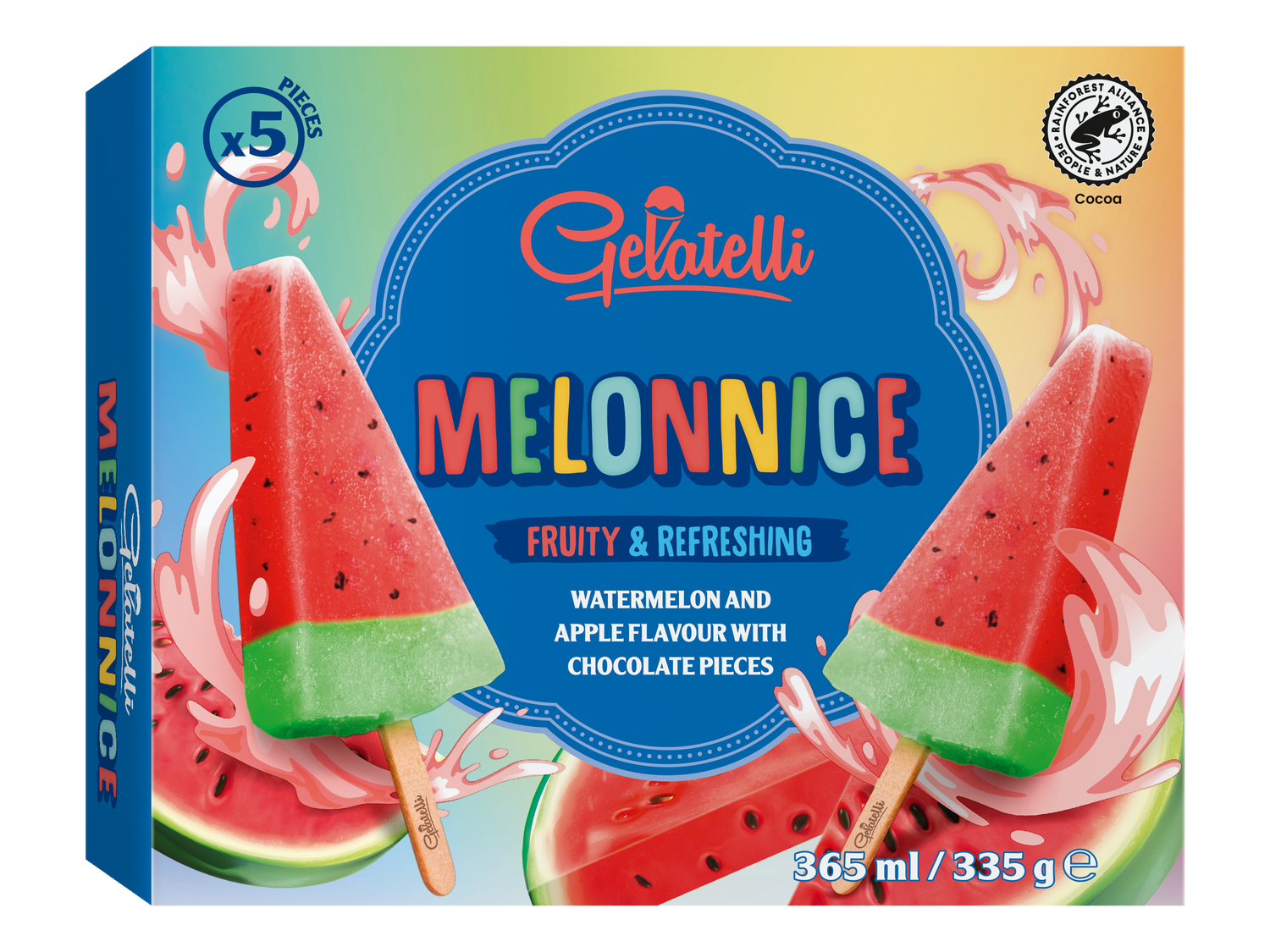 Kinderijsjes