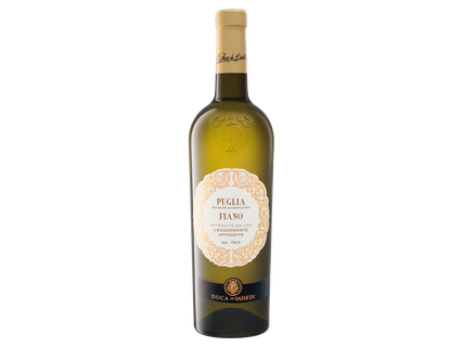 Fiano Puglia*