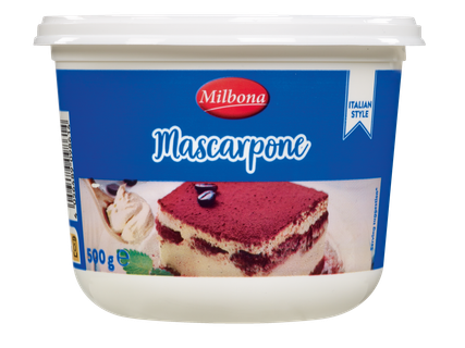 ITALIAMO Mascarpone