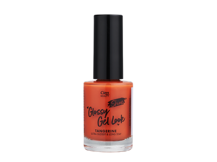„Glossy Gel Look“ nagų lakas