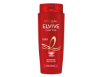 Shampoo protetor Elvive Color Vive da L'Oréal Paris para cabelos coloridos ou com mechas.