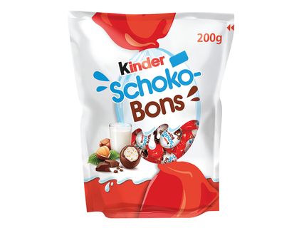 Schoko-Bons*