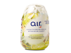 Air Wick luchtverfrisser, limoen en eucalyptus geur.
