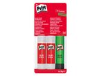 Pritt ragasztópálcikák: 2 fehér, 1 zöld.