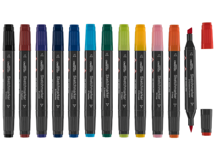 Crelando® Маркери