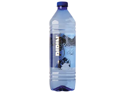 PIRIN SPRING SPECIAL Минерална вода