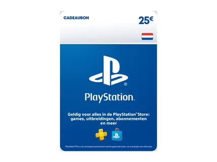 Playstation Store