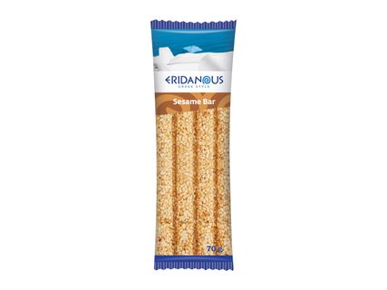 Sesame Bar