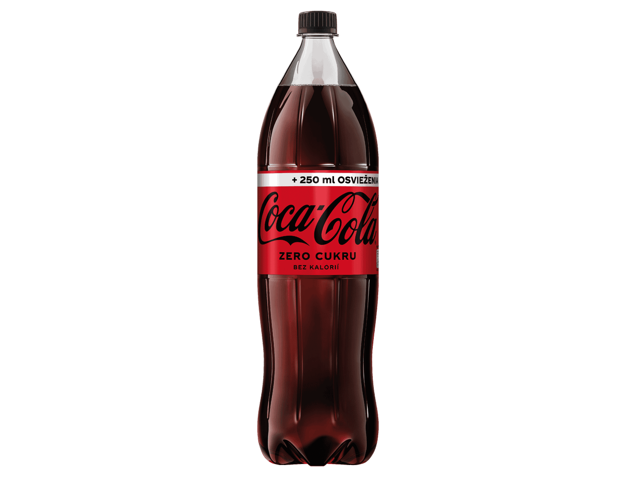Coca-Cola Zero