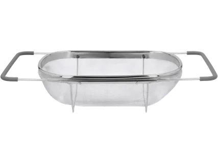 Sită chiuvetă, din inox