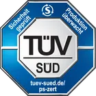 nf tuv sud