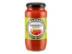 Barresa Bolognese: Italian-style pasta sauce.