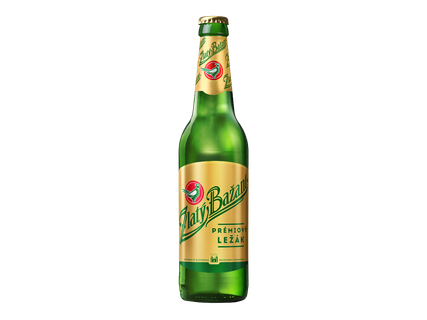 ZLATÝ BAŽANT