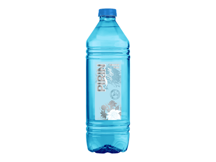PIRIN LIGHT Изворна вода