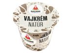 Hazánk Kincsei natúr joghurt.
