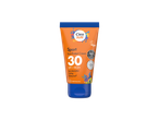 Cien Sun Sport SPF 30 zonnebrandcrème, hoge bescherming, vegan en waterbestendig.