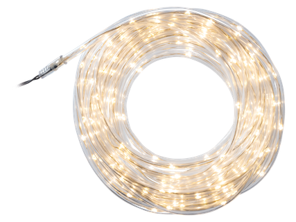 LIVARNO home LED gaismas virtene caurules formā 1gab