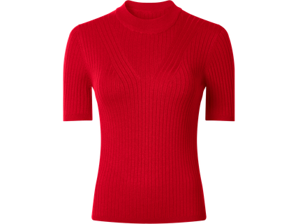 Női kötött felső