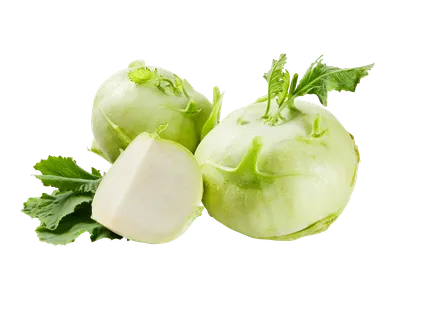 Polska kalarepa