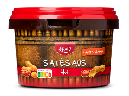 Satésaus