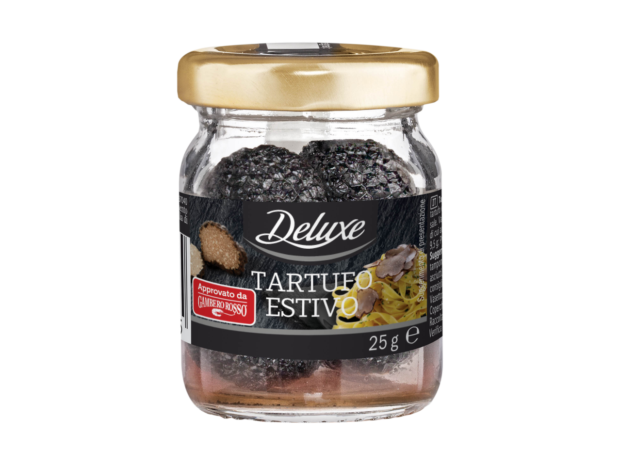 Tartufo estivo