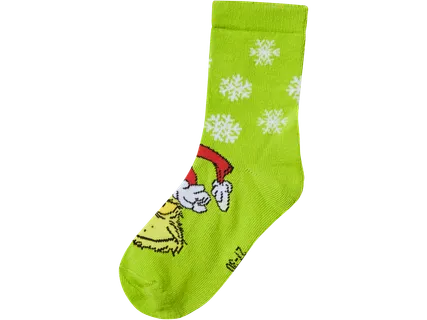 Vaikų kojinės (CMIA)