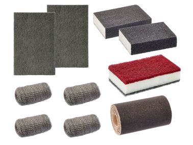 PARKSIDE® Schleif-Sortiment