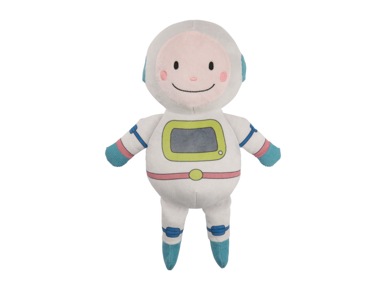 Playtive Astronaut Plush Toy 