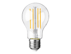 Edison stiliaus LED lemputė.