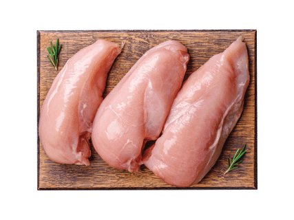 Šviežia vištienos filė XXL