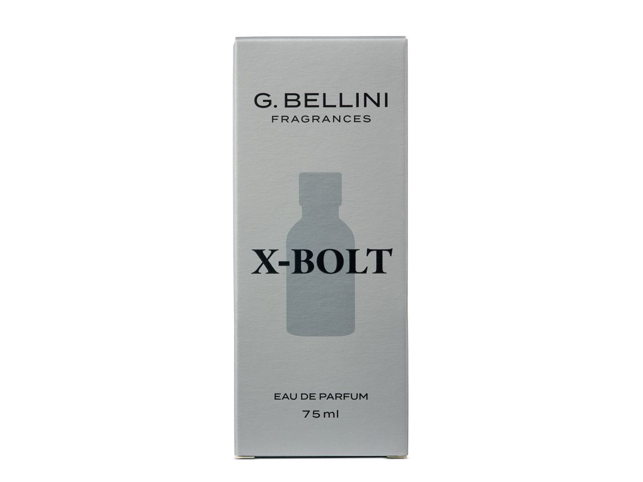 Ga naar volledige schermweergave: G. BELLINI Eau de parfum X-BOLT - afbeelding 3