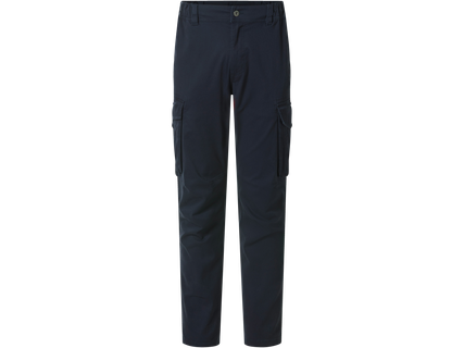 Kelnės su kišenėmis ant šlaunų