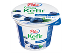 Кремообразен кефир с боровинки, 250 гр, нов продукт