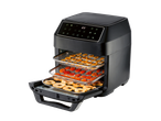Silvercrest Kitchen Tools® Φριτέζα θερμού αέρα 9 σε 1 | 9-in-1 Air Fryer