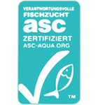 ASC certifikat za odgovoran uzgoj ribe, ASC-AQUA.ORG
